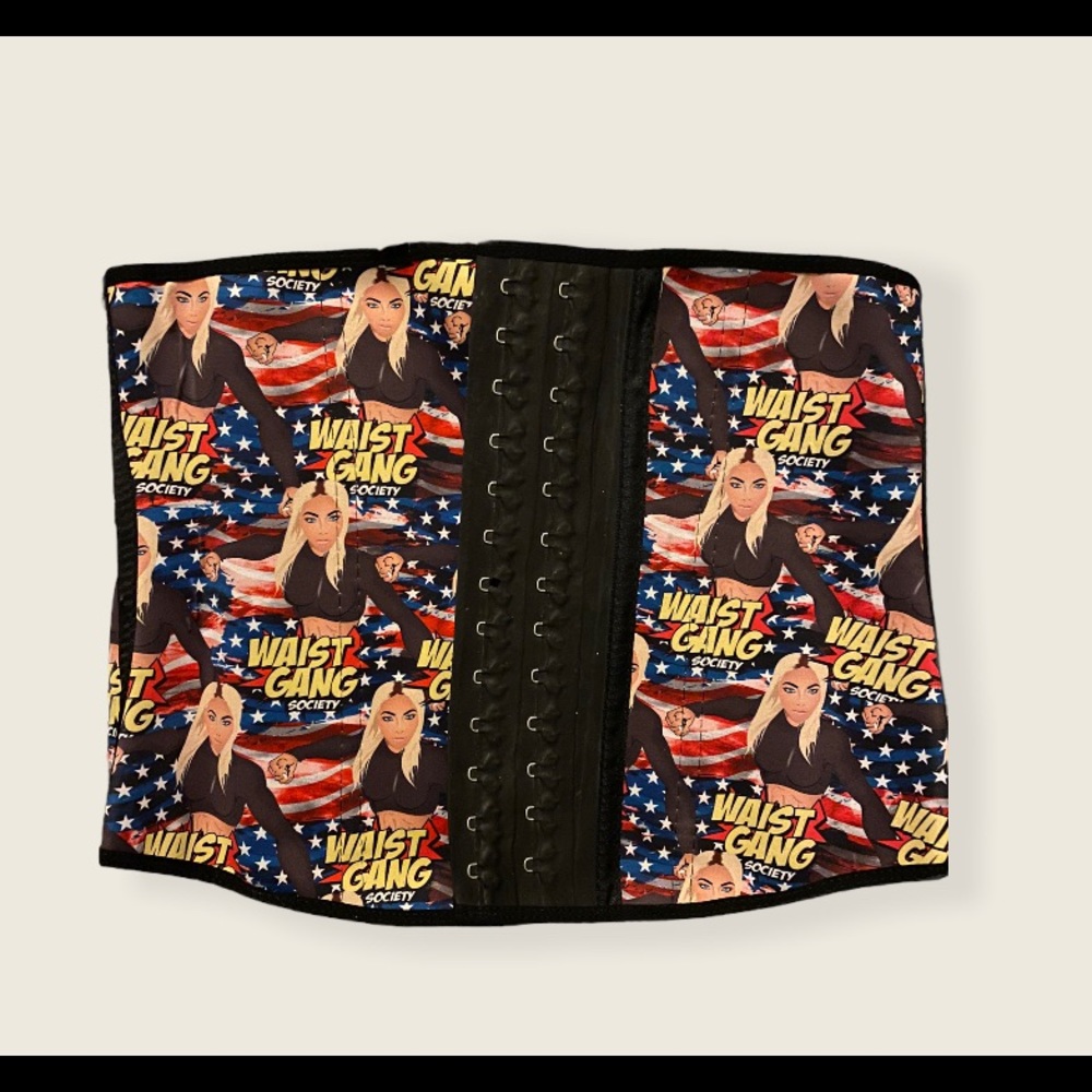 Waist Trainer